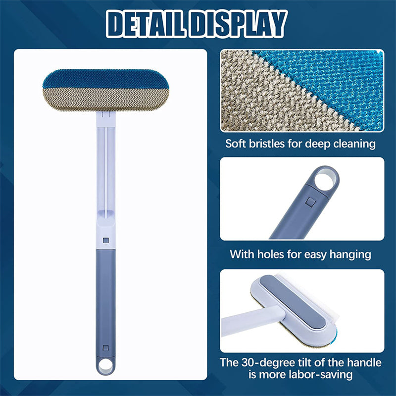 4 In 1 Multifunctional Hair Removal Brush For Pet
