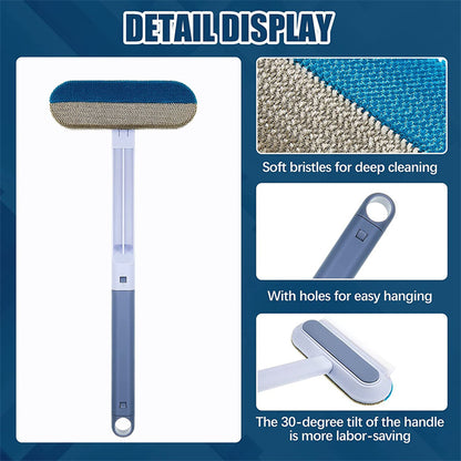 4 In 1 Multifunctional Hair Removal Brush For Pet