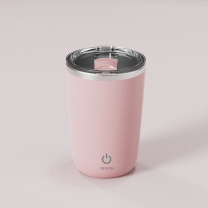 350ml Automatic Self Stirring Mug