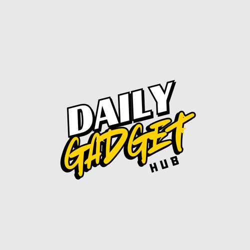 DailyGadgets Hub